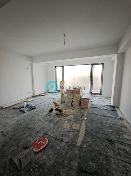 Apartamente 2 și 3 camere, bloc nou NZEB, zonă Pipera - 27