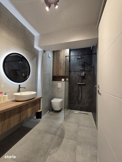 Apartament cu 3 camere în Sud