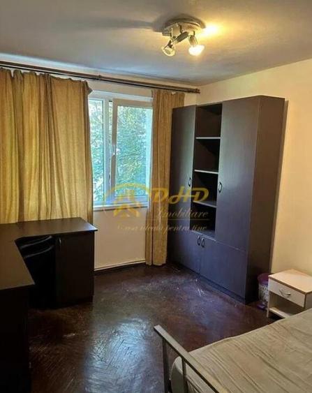 Apartament 3 camere decomandate, ULTRACENTRAL - 4