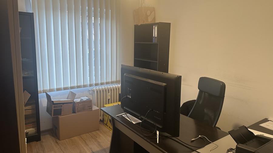 Crangasi, Podul Grant, Porumbacu - 3