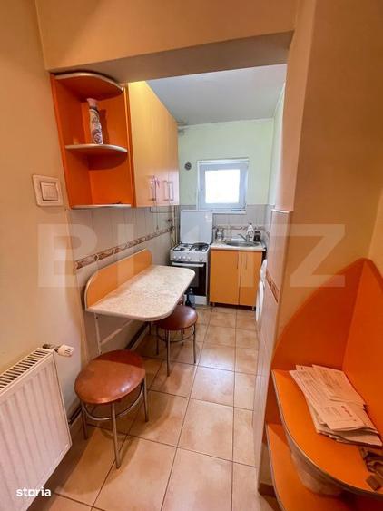 Apartament 2 camere Gheorgheni, etaj 1 - 5