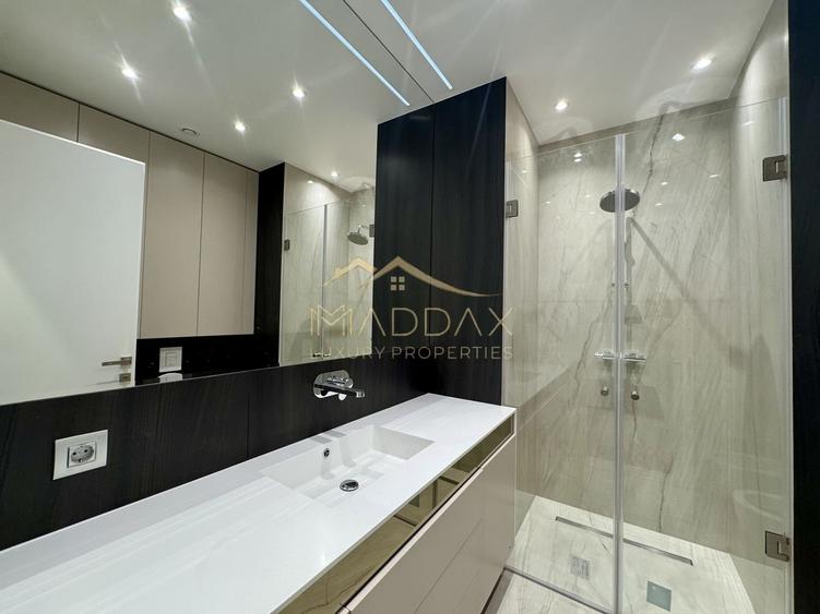 Penthouse cu 5 Camere *400mpc* / 67mp terasa / View 360 / Bd. Kiseleff - 26