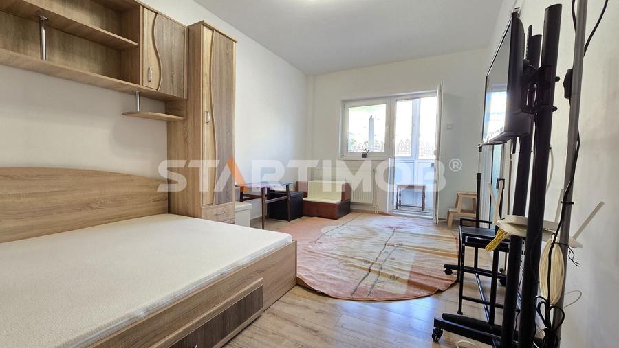 Garsoniera zona Tractorul - 20