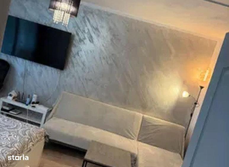 Apartament 1 camera Precista , 31 metri, etaj 4 Cod:159344 - 8