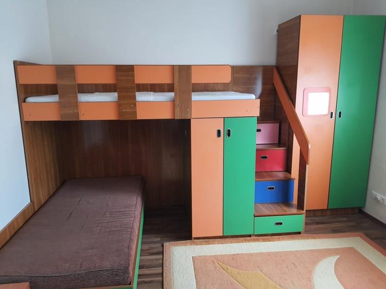 Apartament 3 camere Otopeni, cu loc parcare - 8