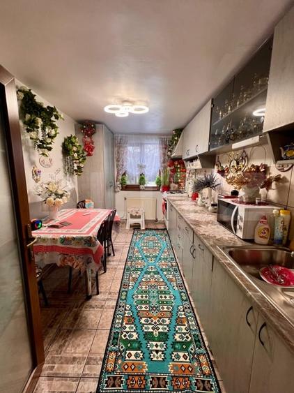 Casa alipita, renovata, cu gradina - zona Corneliu Coposu - 3