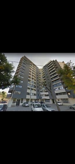 Garsoniera in Berceni - 1