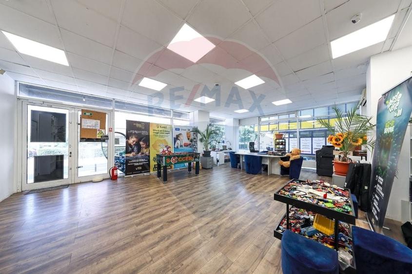 Spatiu comercial de 519mp, de vanzare, in zona Vlahuta! - 18