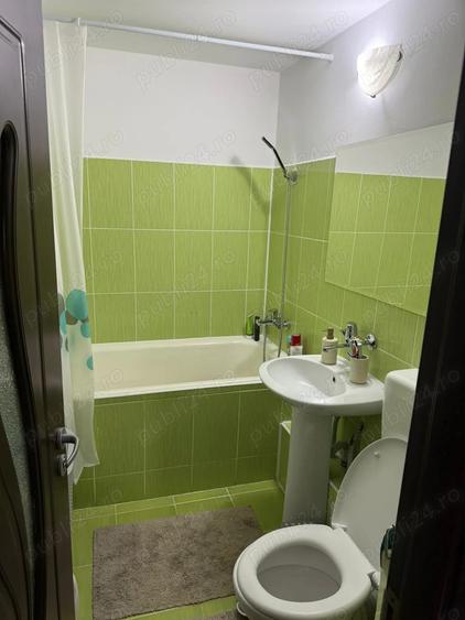Apartament 2 camere Carpati 2 - 6