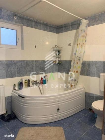 Casa individuala | Apahida–Intrare Campenesti | 150 mp construiti | 500 mp teren - 6