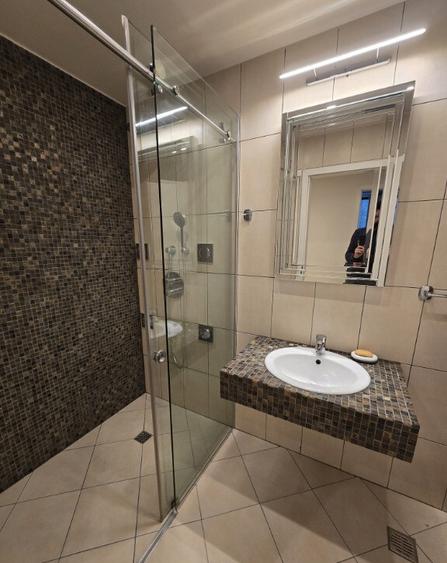 Apartament 3 camere Iancu Nicolae, padure, mobilat, utilat - 9