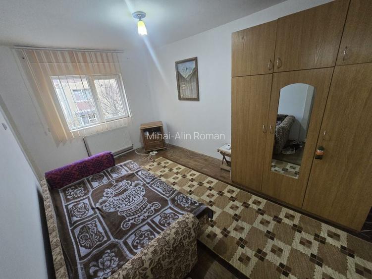 Zona Soarelui. Centrala. Geamuri termopan.