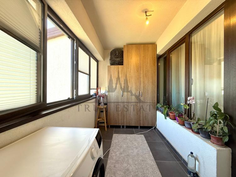 Vanzare apartament 2 camere transformabil in 3 camere - 7