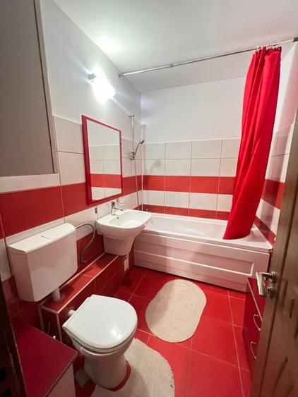 apartament de inchiriat  - 9