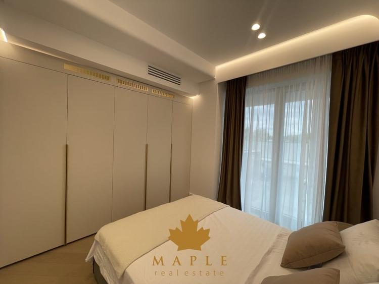 DE INCHIRIAT - Apartament de 3 camere / Cortina 126 / Cambridge School - 8