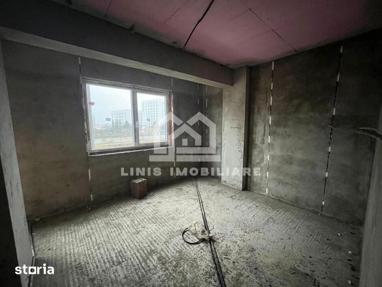 COMISION 0% Apartament 3 camere Radauti - 5