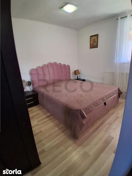 RECO Casa cocheta Nojorid - 13