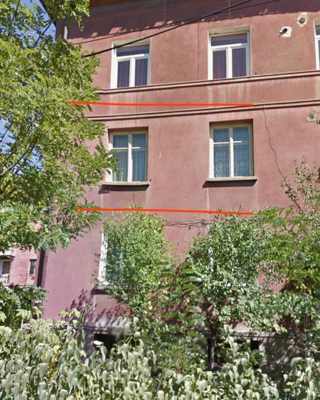 Apartament in zona Dimitrov Petrosani - 1