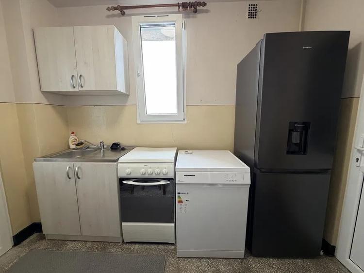 Apartament 2 camere, decomandat, 65 mp, balcon, ac, metrou, Titan - 5