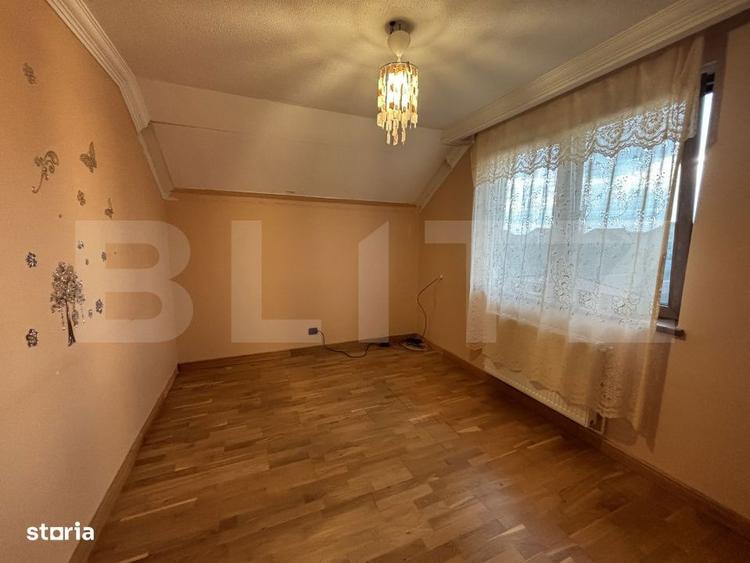 Casa de locuit, 150 mp utili, zona Lucian Blaga - 2