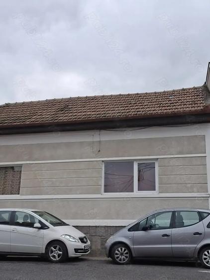 Casa si teren aferent de vanzare in Deva in zona Cetatii - 4
