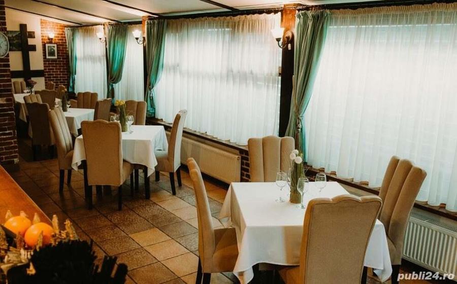 Vand/cesionez cladire in centrul orasului Siret - 1