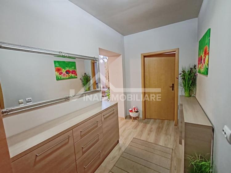 Apartament  2 camere, constructie noua, mobilat modern, Gheorgheni - 11