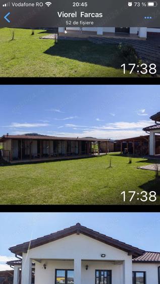 Casa de vinzare in Gherla - 3