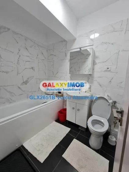 Apartament 2 Cam Bloc Nou Berceni - Dimitrie Leonida - Parcare - 6
