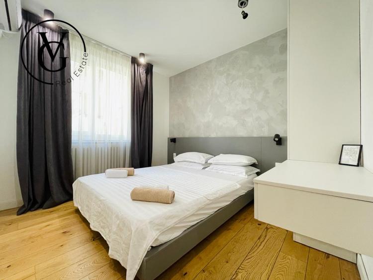 Apartament 2 camere - Afacere la cheie in Centrul Vechi - 3