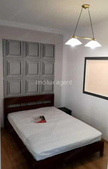 Garsoniera in zona Izvor langa Facultatea de Biologie