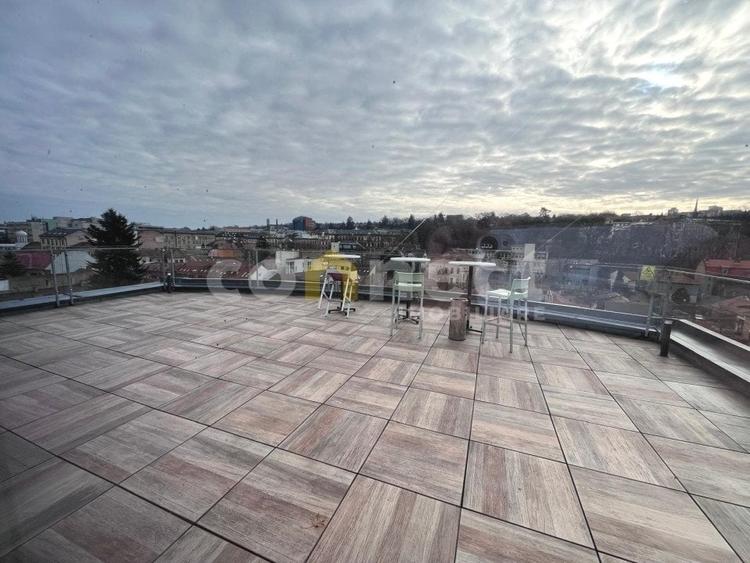 Spatiu de birouri de 502mp de inchiriat in zona Ultracentral - 3