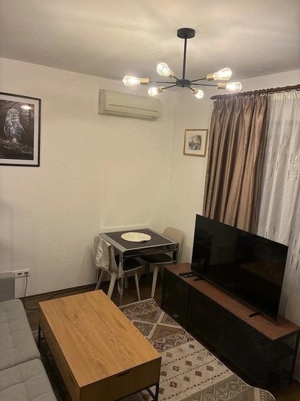 LUJERULUI / QUADRA 2 - Garsoniera CONFORT 1 - BLOC NOU - CENTRALA PROPRIE - 5