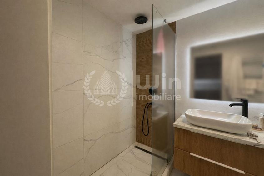 Apartament 2 camere la cheie | Bloc Nou | 58mp | Terasa | Zorilor - 9