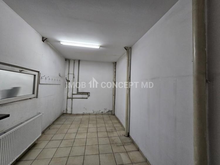 Inchiriere  Hala industriala 2500 mp, birouri 400 mp, teren 6477mp zona Xenia - 8