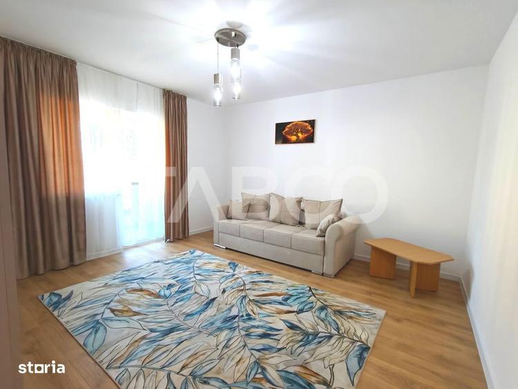 Apartament modern cu 2 camere - balcon si incalzire in pardosea - 6