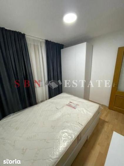 Apartament 3 camere - Rahova | Renovat | Bloc anvelopat | Centrala - 3