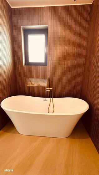 Casa 4 camere 117mp | 0 comision | Balotesti The 8 | 510 mp teren - 6