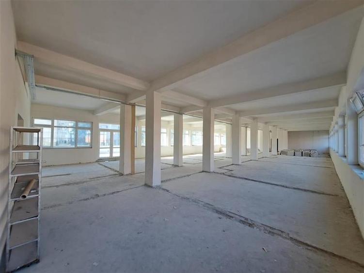 Cladire Administrativa si Birouri,regim inaltime D+P+4E! - 4