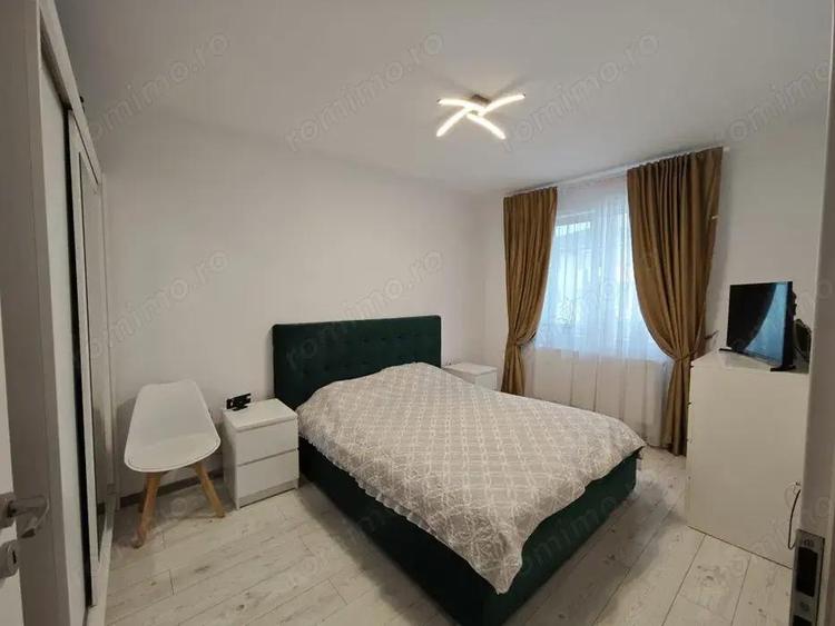 Apartament cu 2 camere et 2 decomandat Calea Urseni - 8