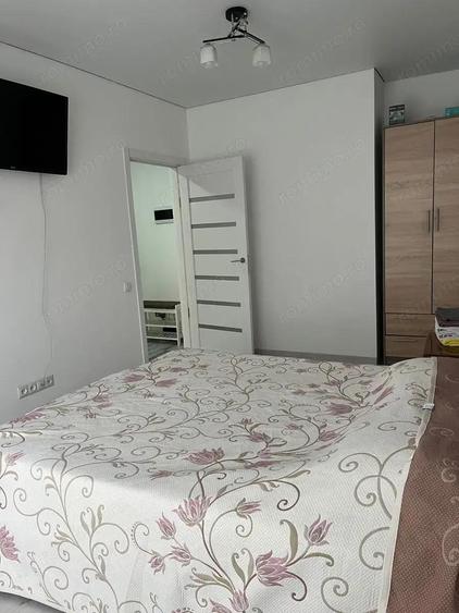 garsoniera de inchiriat in zona Sebastian - 4