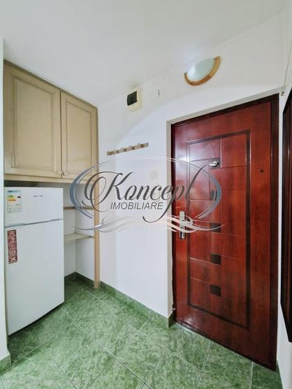 Garsoniera moderna cu logie in zona semicentrala, pe strada Muncitorilor - 2