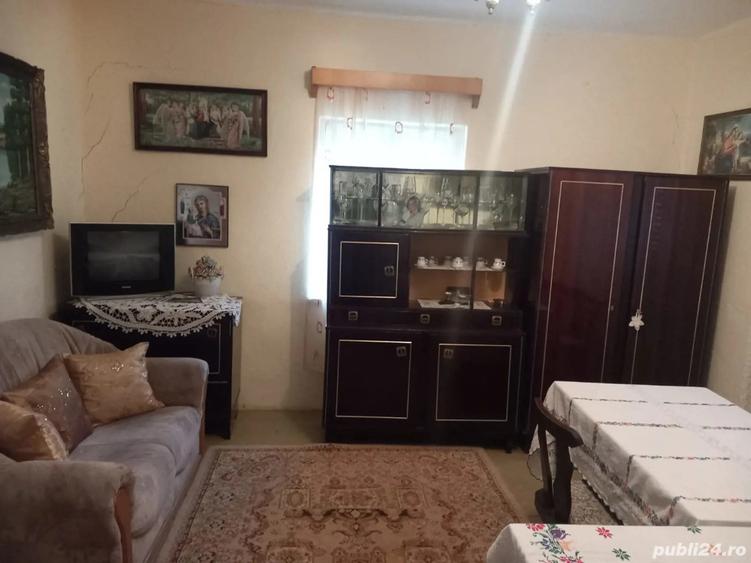 Casa de vanzare in loc .Iteu -Nou ,com.Abram .jud.Bihor - 23