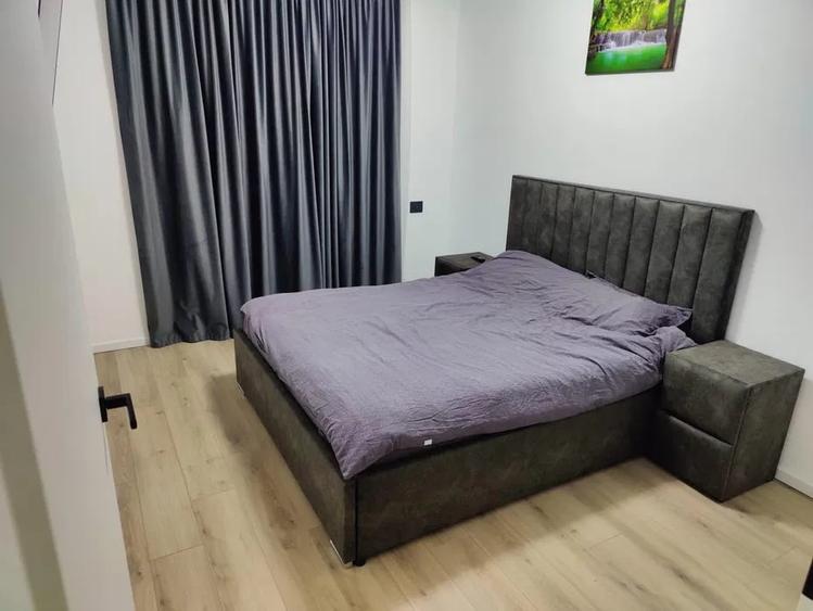Apartament cu 2 camere,60mp,parcare,petfriendly, Zona Iris - 6