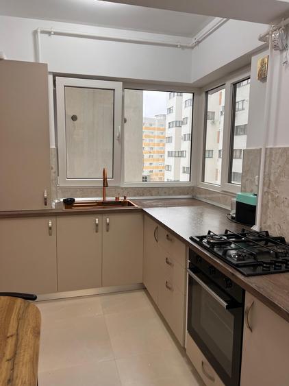APARTAMENT LUX 2 CAMERE/ MOBILAT SI UTILAT - 7