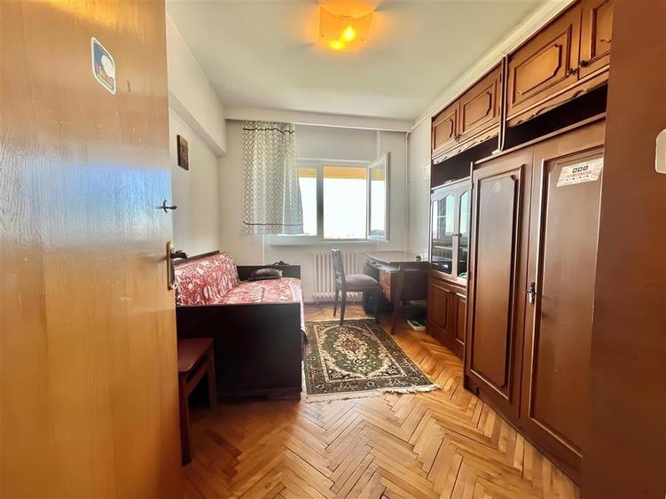 Apartament 4 Camere Decomandat in Pantelimon la 950 m Metrou - 13