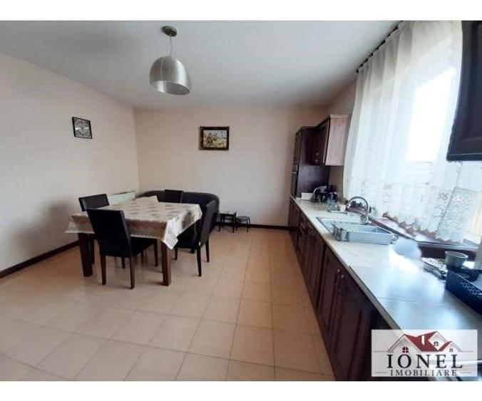 Vanzare casa noua in Alba Iulia -500 mp teren - 10