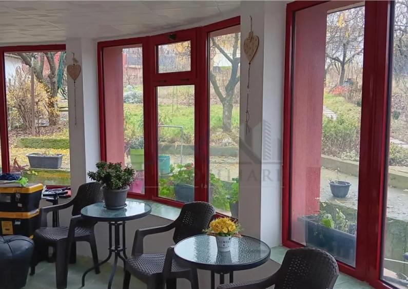 Ocazie! Barnova str Principala Vila P 1 M 225mp Teren 600mp - 7