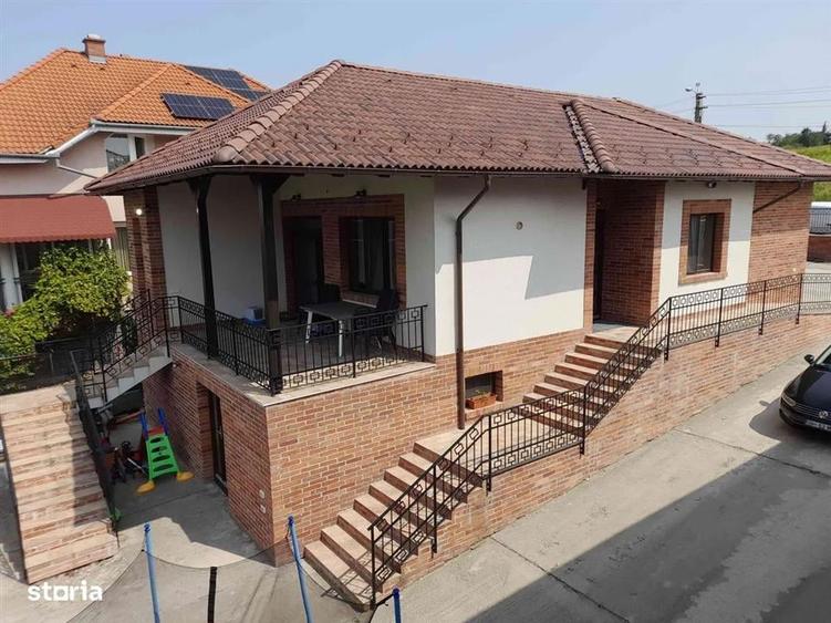 RECO Casa noua 5 camere zona Dealuri - 1