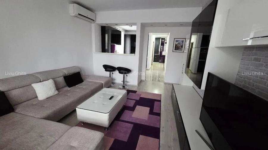 Apartament 2 camere / Calea Rahovei / Tudor Vladimirescu - 2